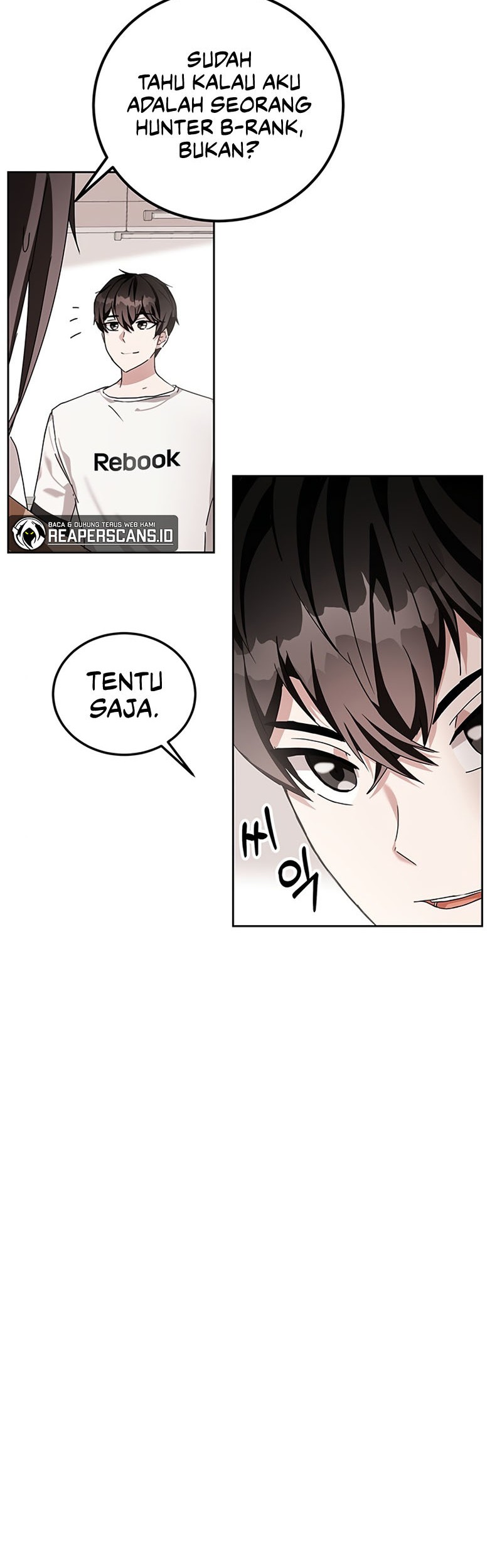 Transcension Academy Chapter 6 Gambar 63