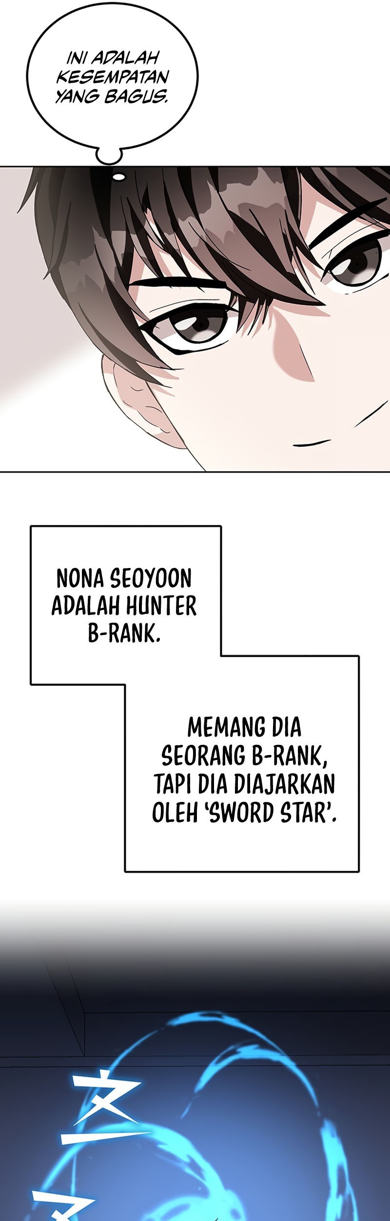 Transcension Academy Chapter 6 Gambar 60