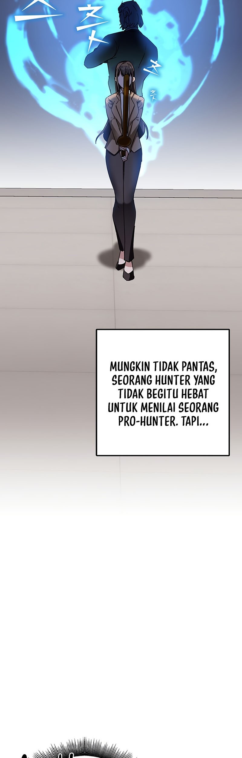 Transcension Academy Chapter 6 Gambar 61