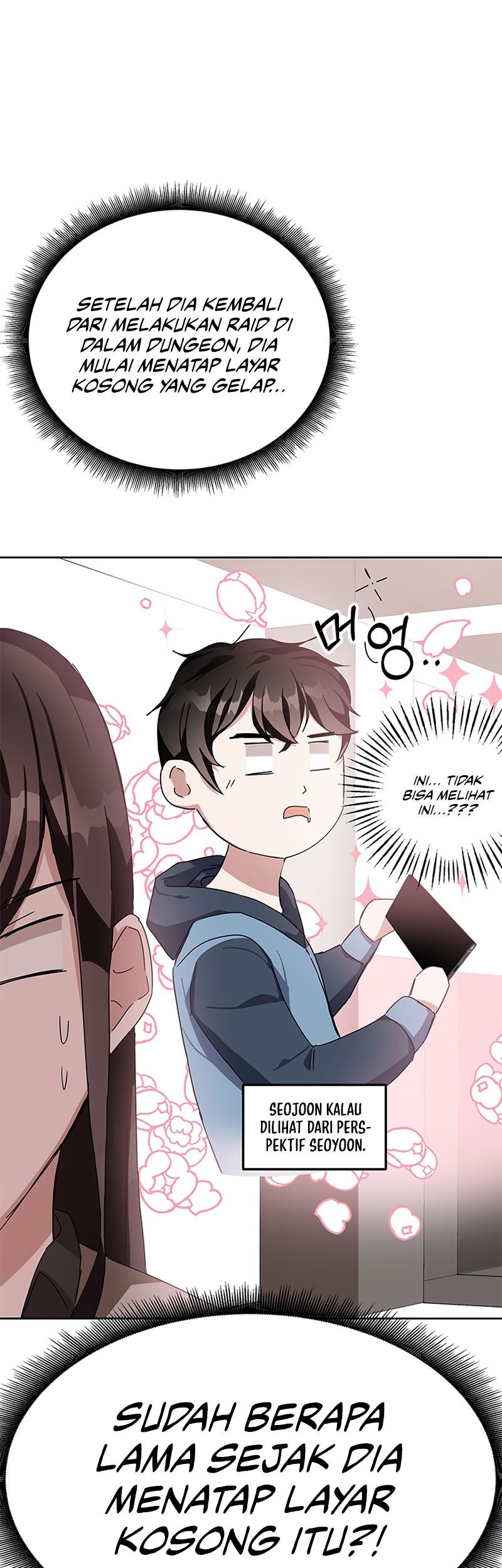 Transcension Academy Chapter 6 Gambar 3