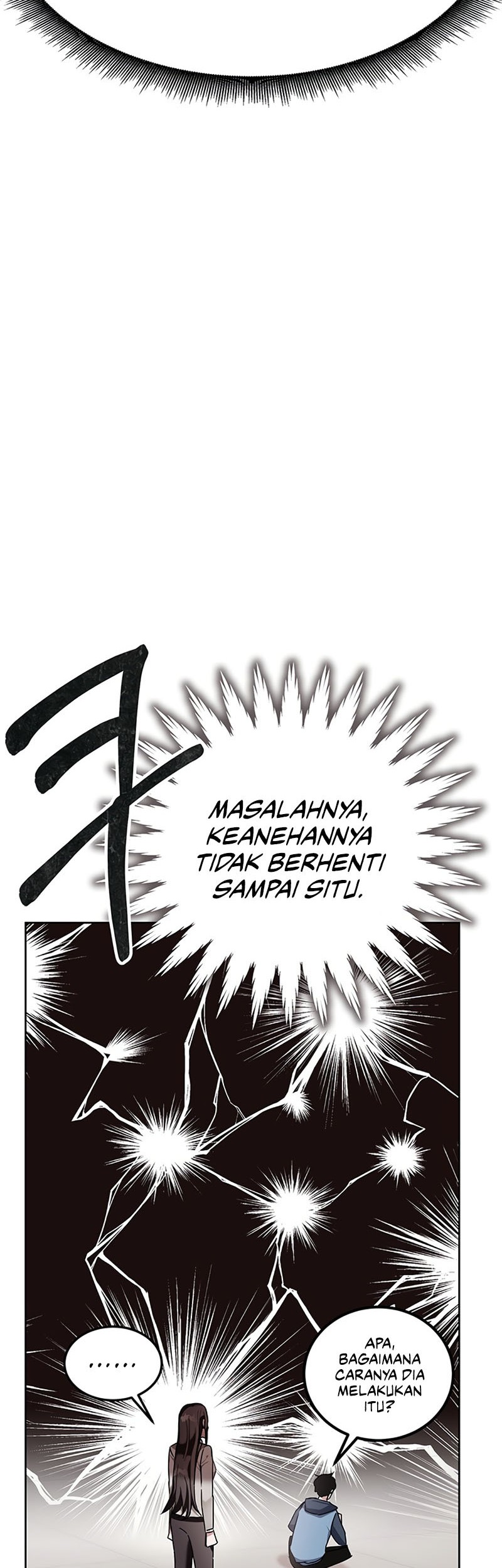 Transcension Academy Chapter 6 Gambar 4