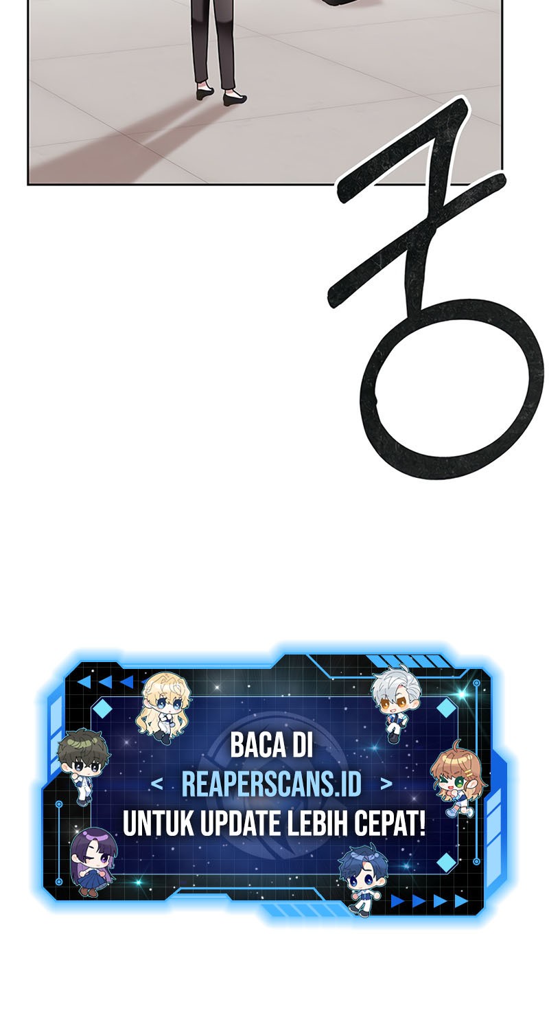 Transcension Academy Chapter 6 Gambar 5