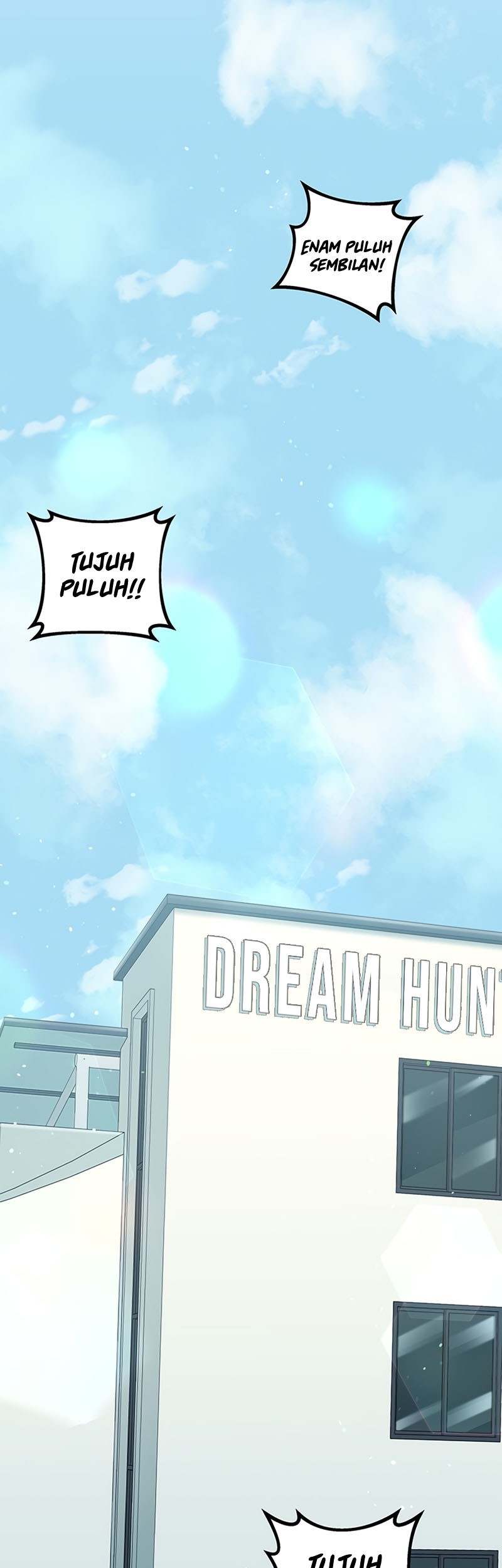 Transcension Academy Chapter 6 Gambar 37