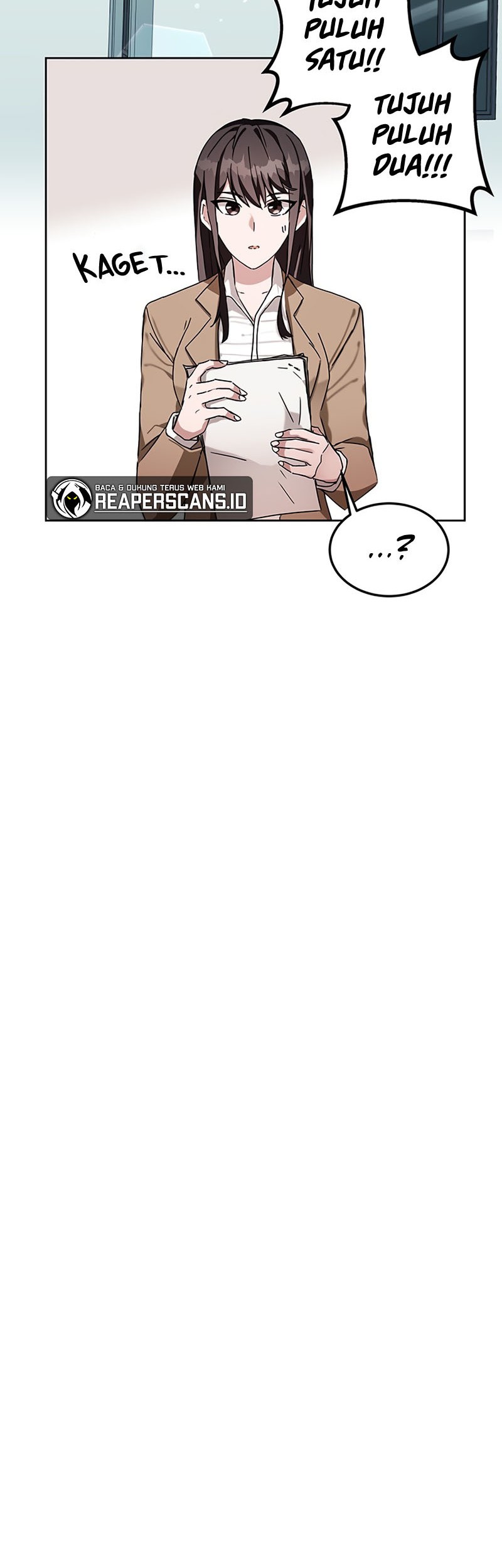 Transcension Academy Chapter 6 Gambar 38