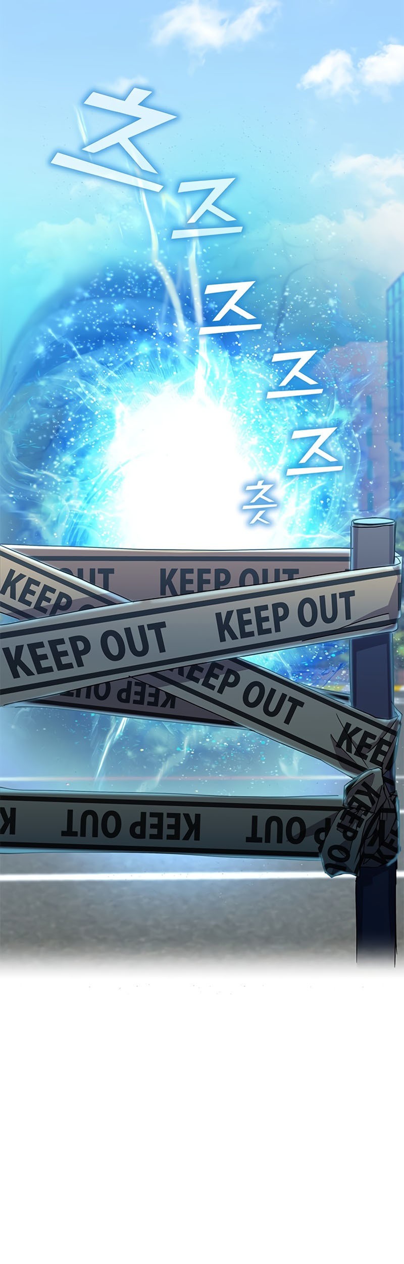 Transcension Academy Chapter 5 Gambar 66