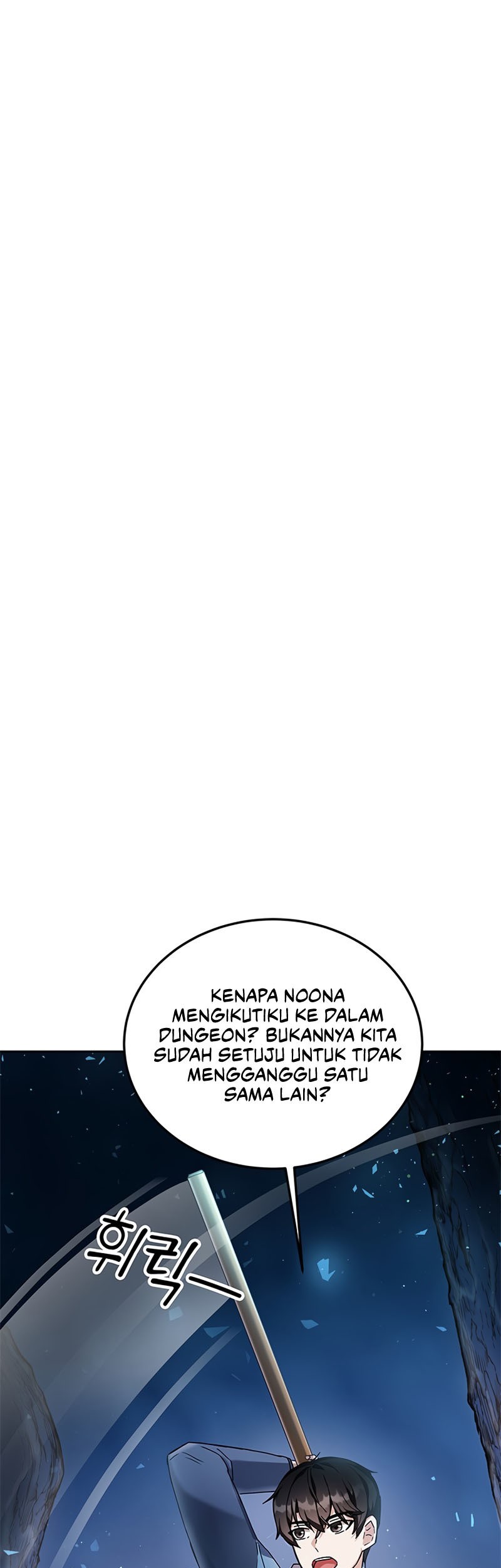 Transcension Academy Chapter 5 Gambar 68