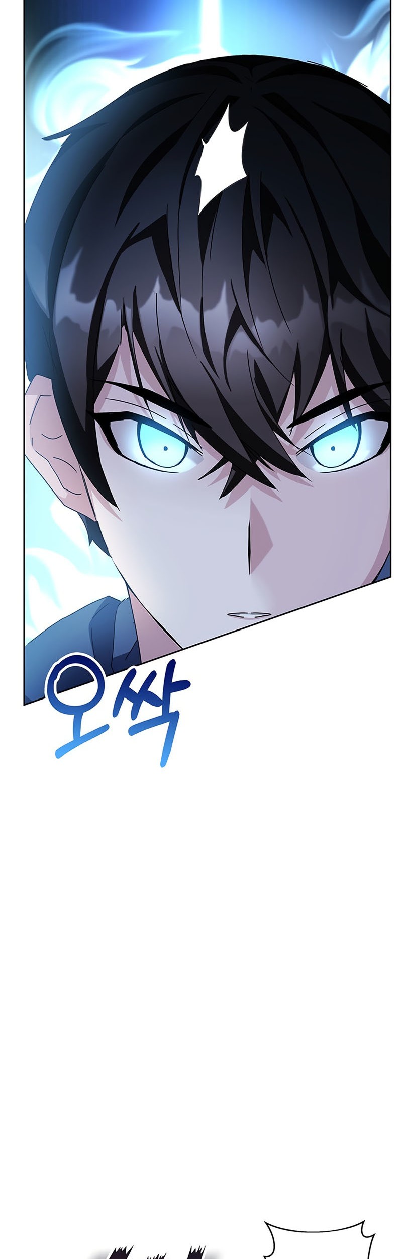 Transcension Academy Chapter 5 Gambar 74