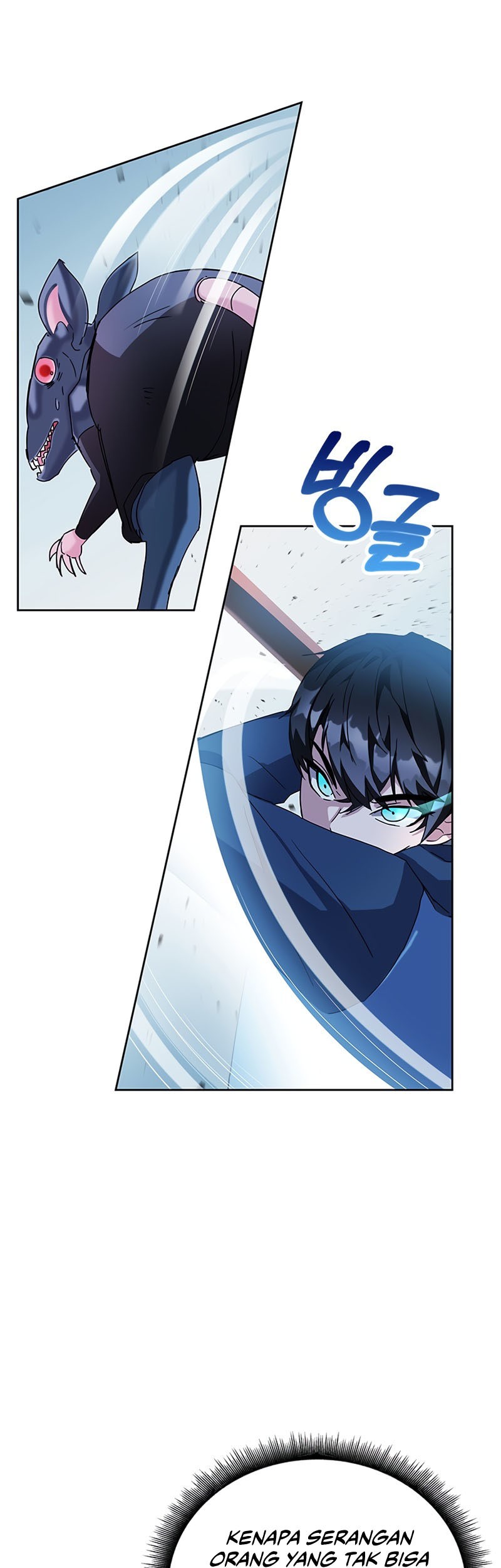 Transcension Academy Chapter 5 Gambar 76