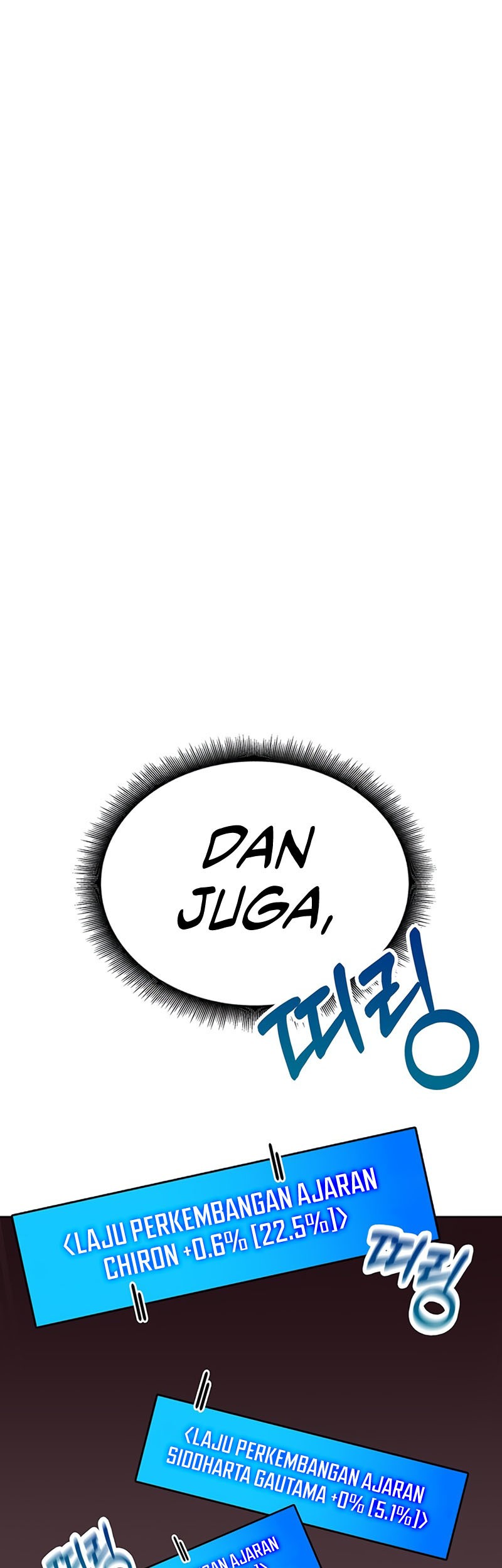 Transcension Academy Chapter 5 Gambar 78