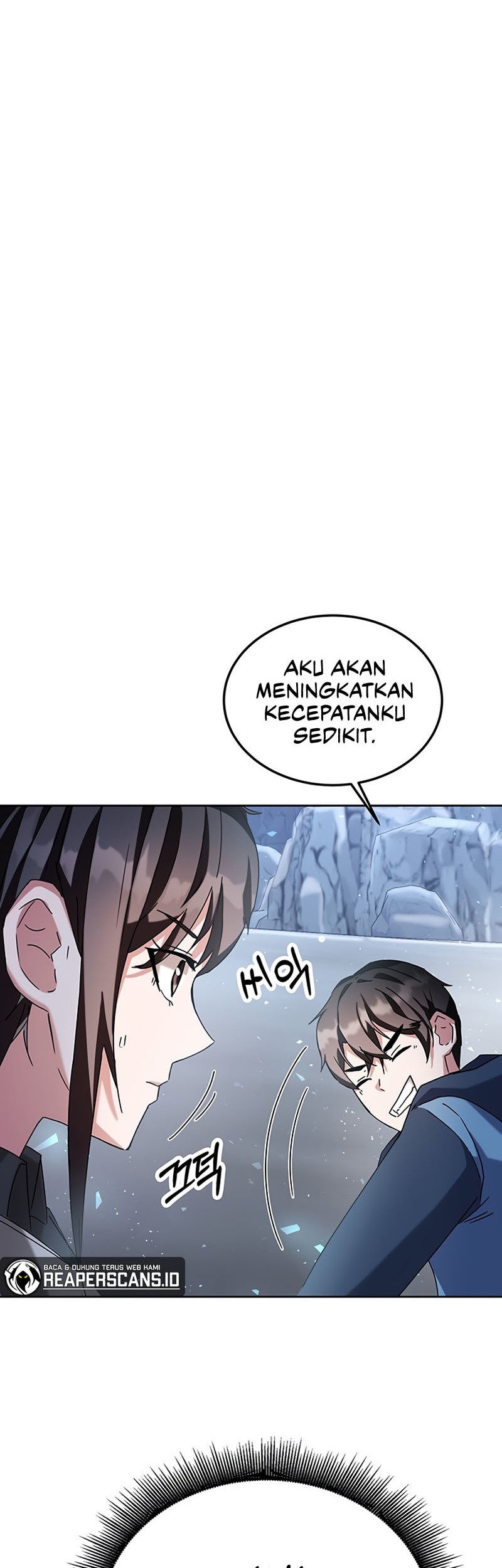 Transcension Academy Chapter 5 Gambar 82