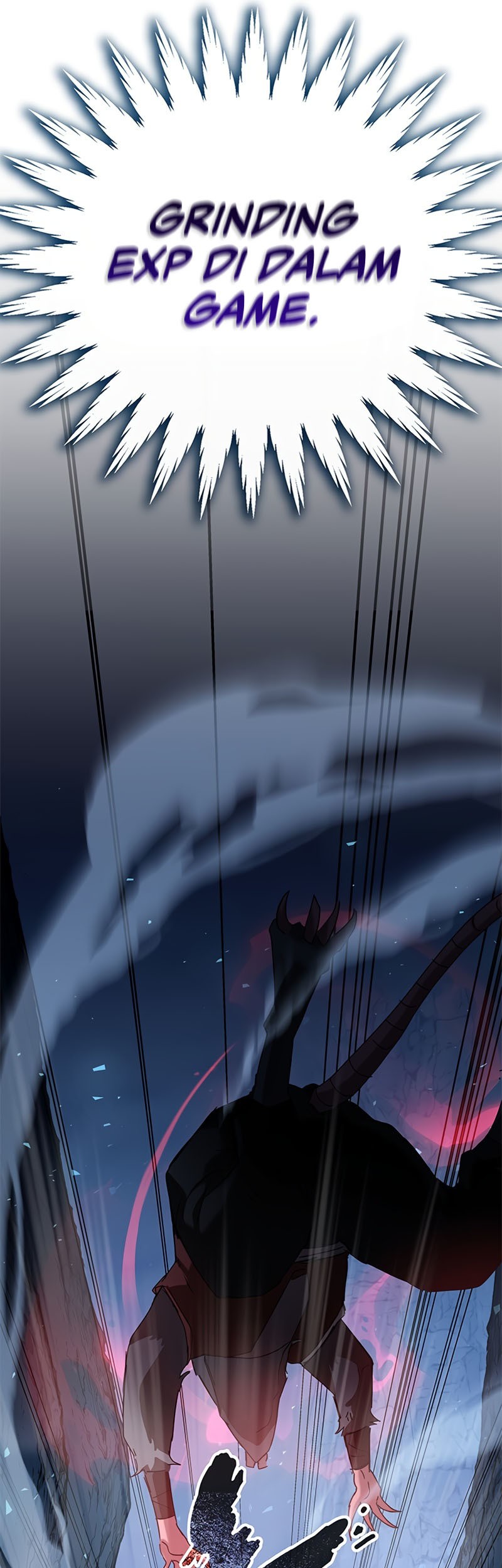 Transcension Academy Chapter 5 Gambar 84