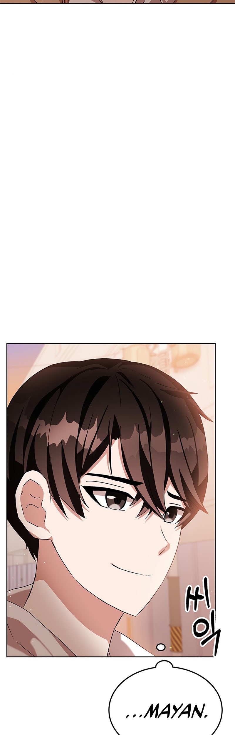 Transcension Academy Chapter 5 Gambar 48