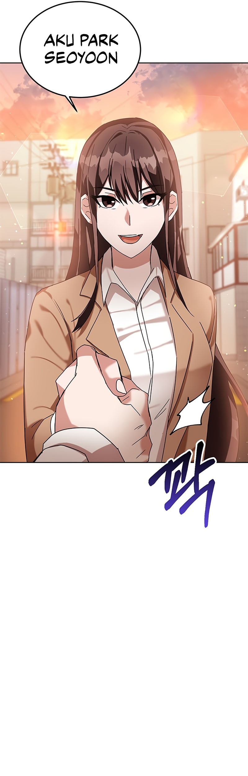 Transcension Academy Chapter 5 Gambar 51