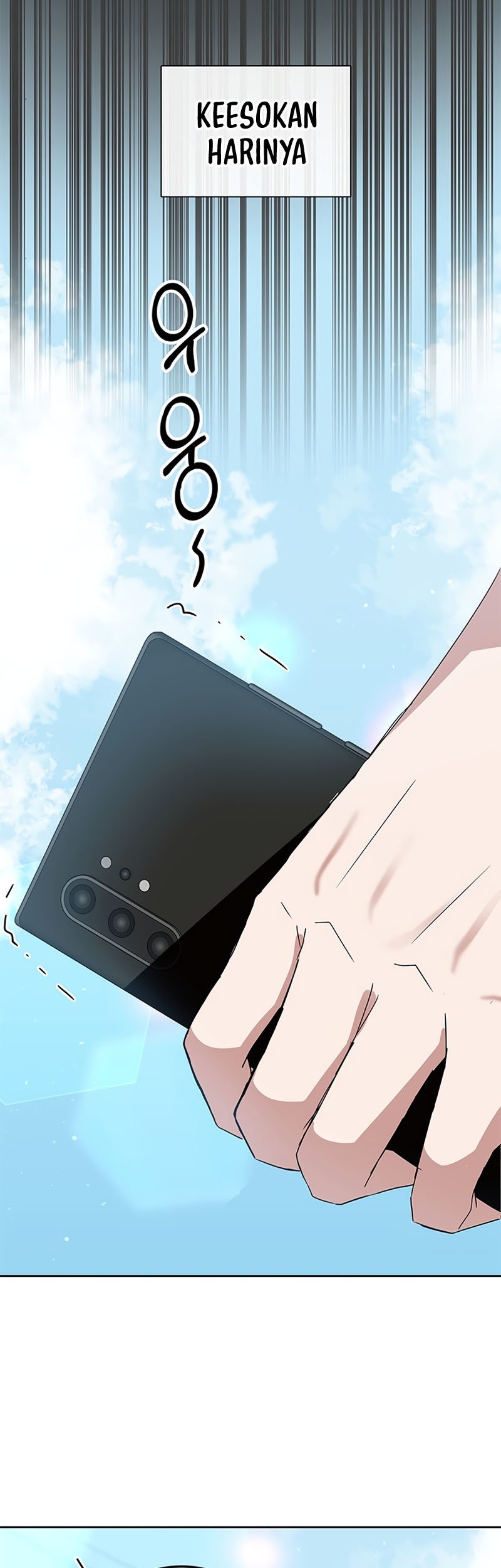 Transcension Academy Chapter 5 Gambar 53