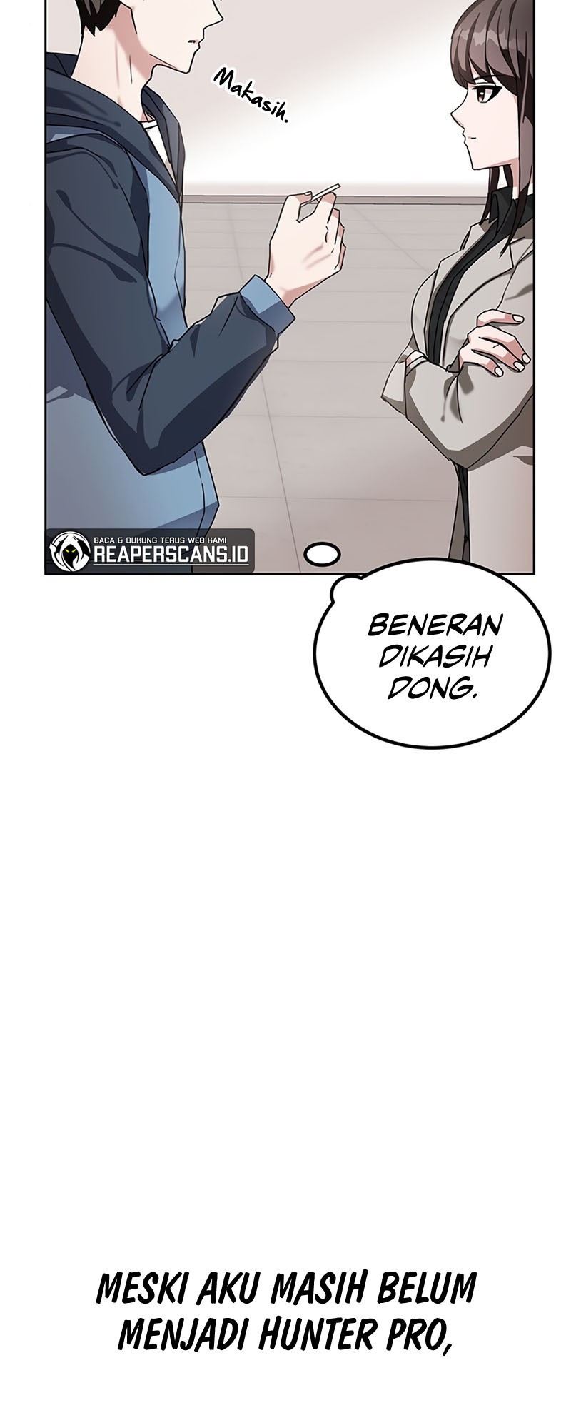 Transcension Academy Chapter 5 Gambar 60