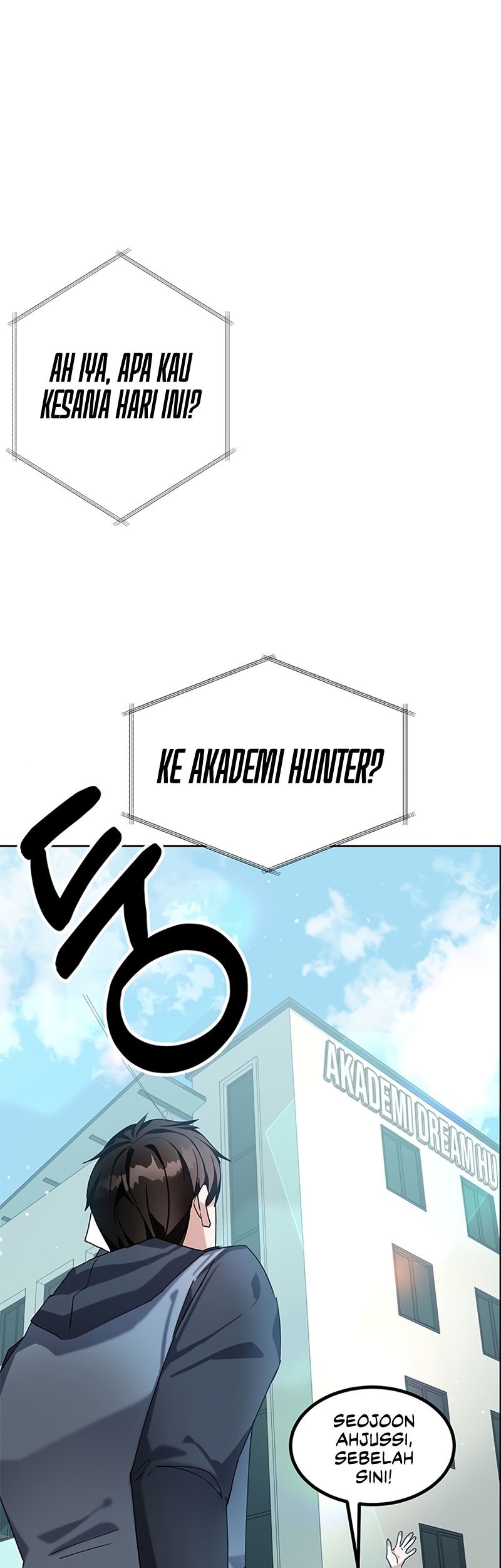 Transcension Academy Chapter 5 Gambar 58