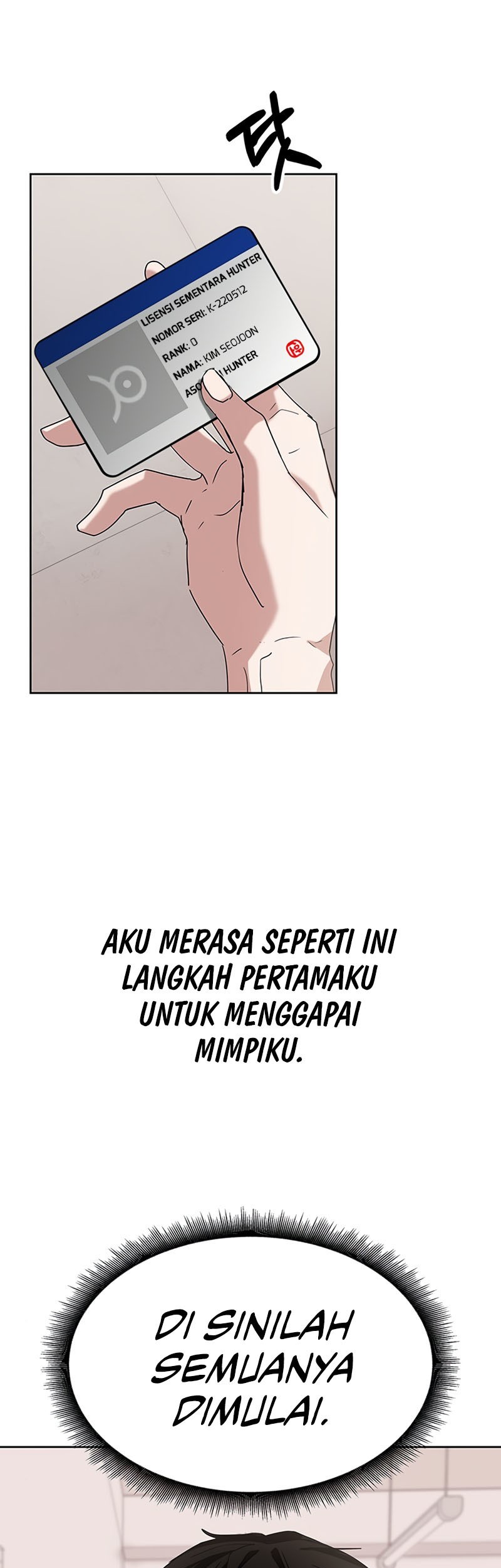 Transcension Academy Chapter 5 Gambar 61