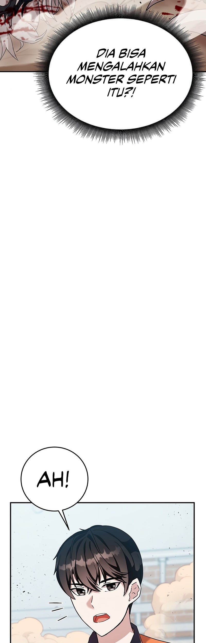 Transcension Academy Chapter 5 Gambar 3