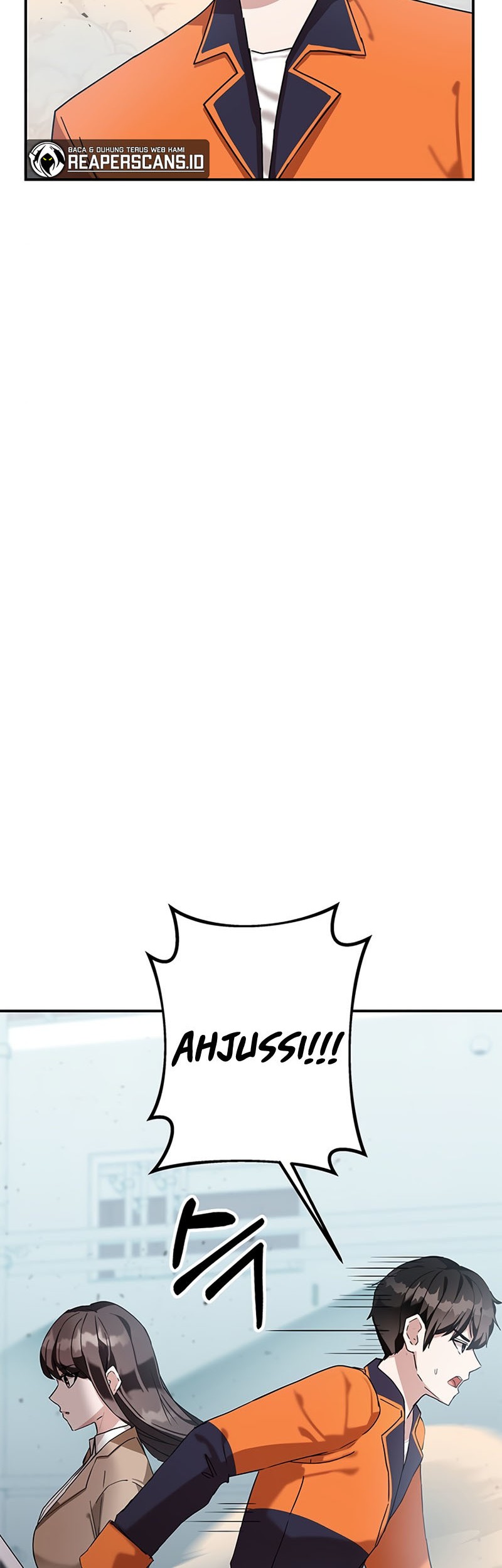 Transcension Academy Chapter 5 Gambar 4