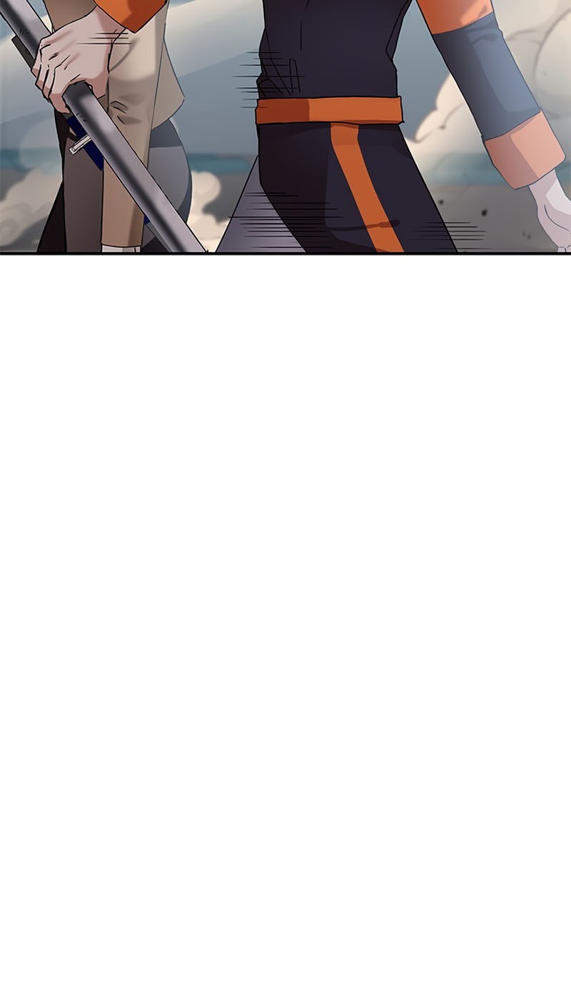 Transcension Academy Chapter 5 Gambar 5