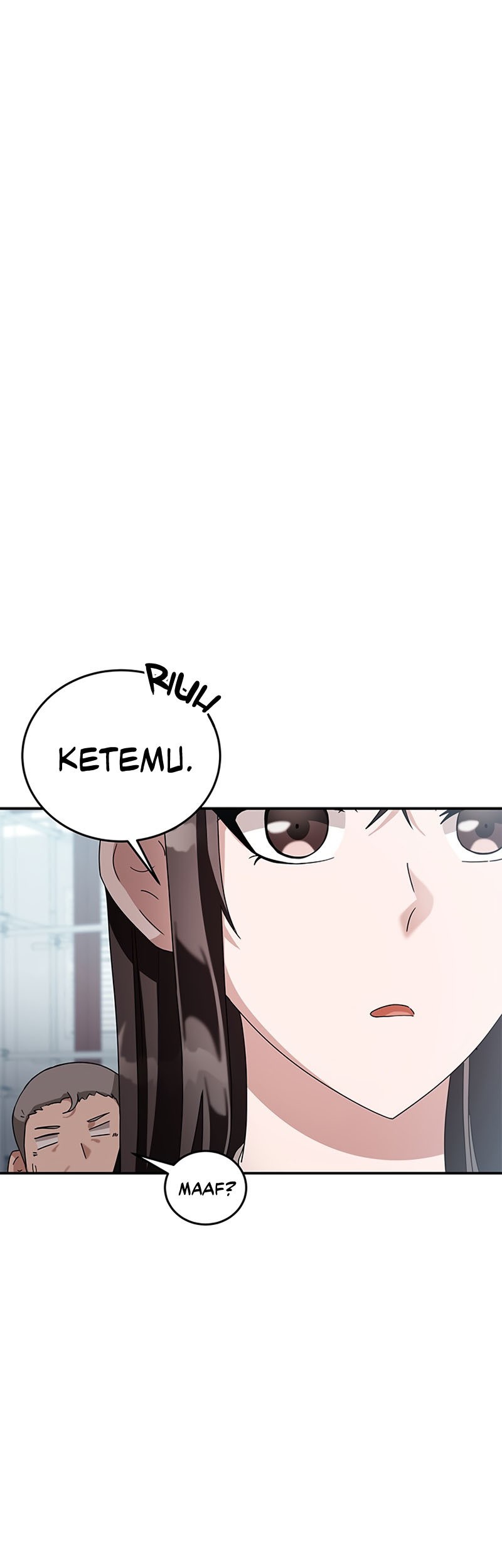 Transcension Academy Chapter 5 Gambar 8