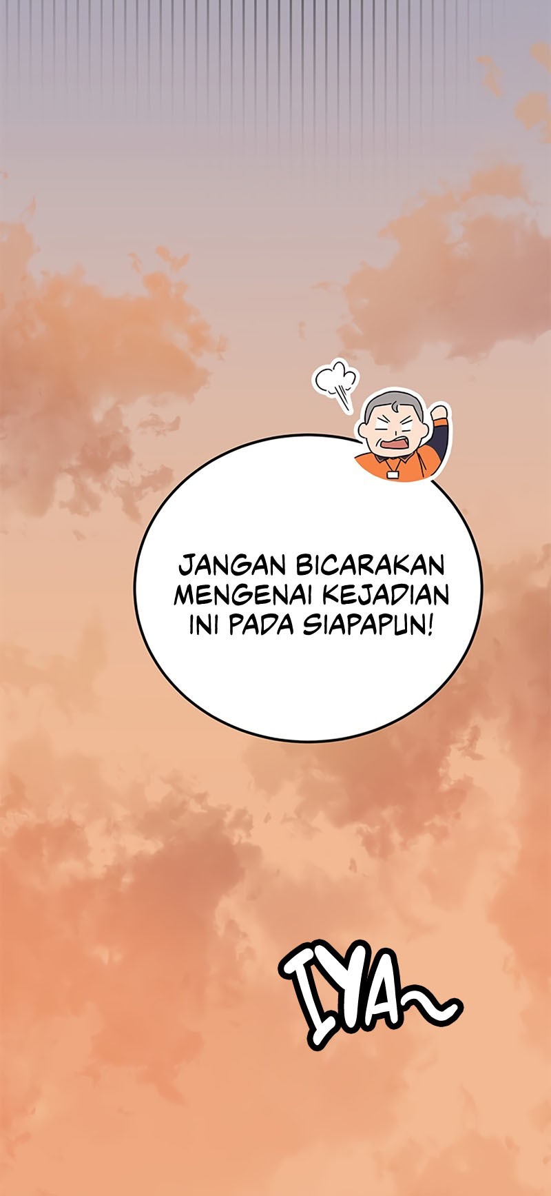 Transcension Academy Chapter 5 Gambar 10