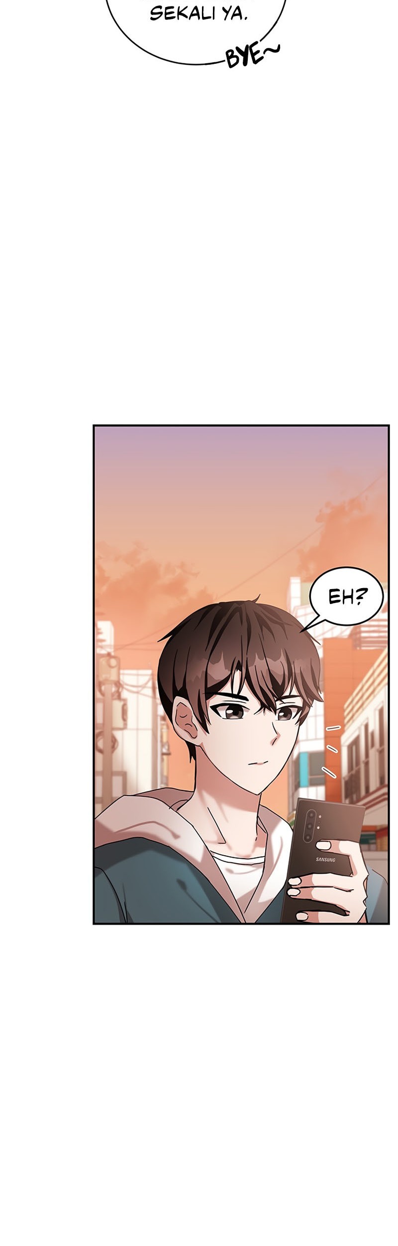 Transcension Academy Chapter 5 Gambar 12