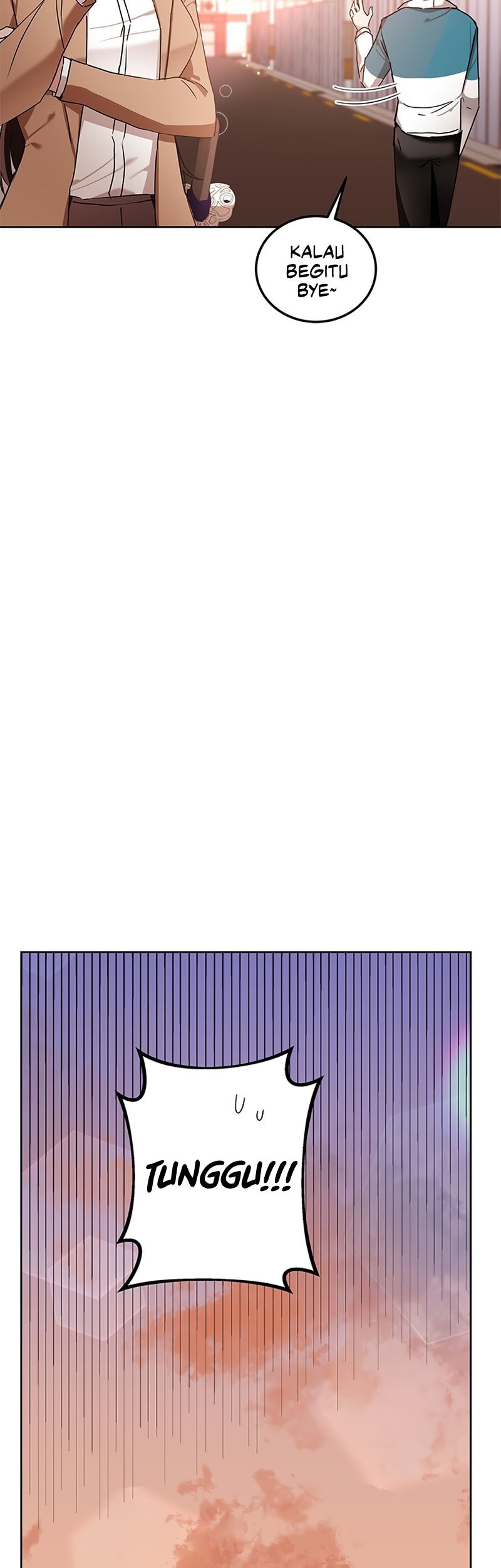 Transcension Academy Chapter 5 Gambar 23