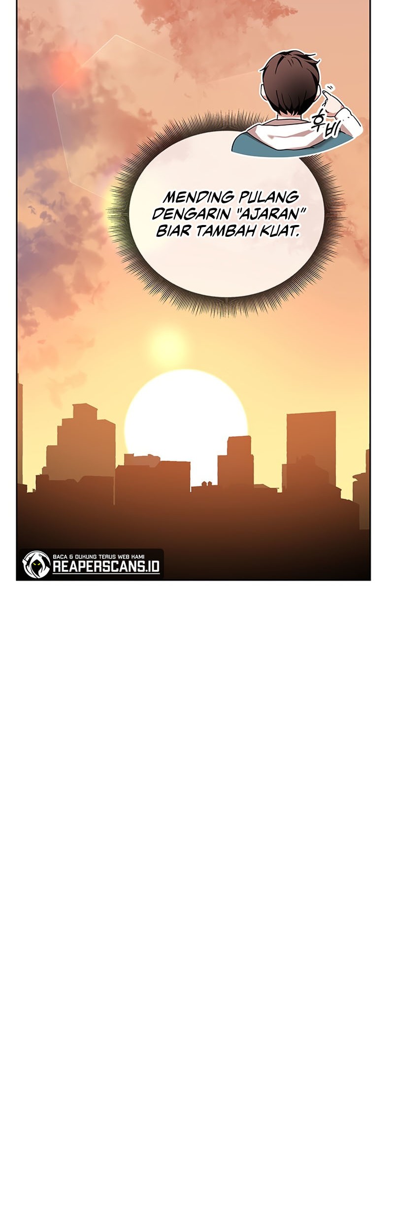 Transcension Academy Chapter 5 Gambar 24