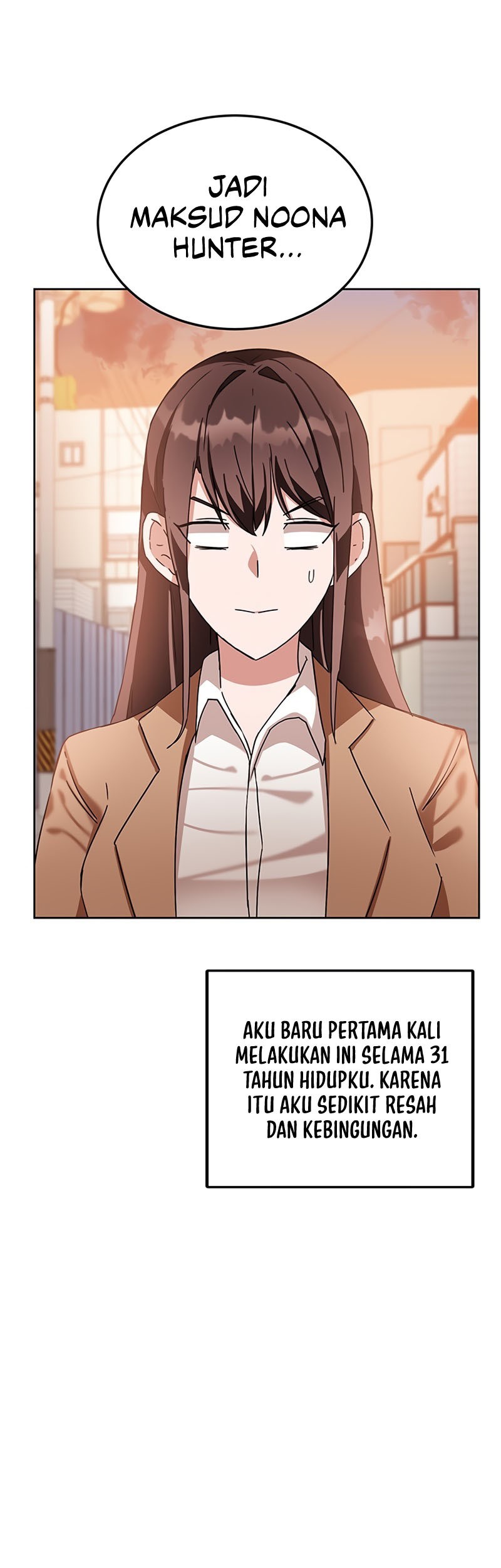 Transcension Academy Chapter 5 Gambar 26