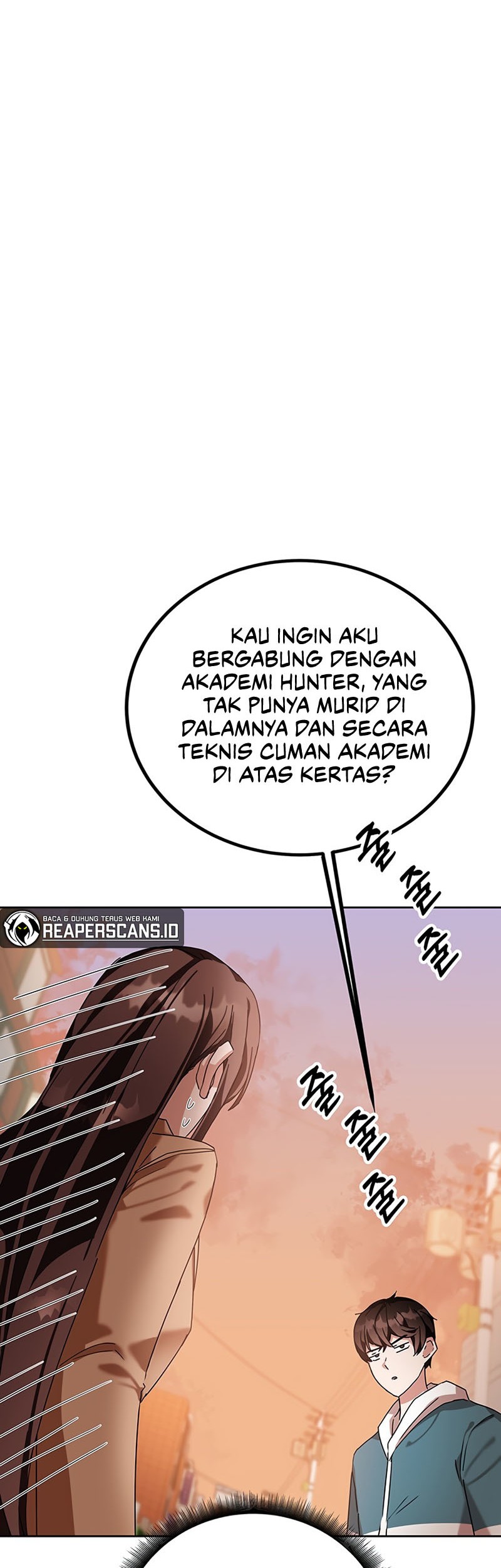 Transcension Academy Chapter 5 Gambar 27