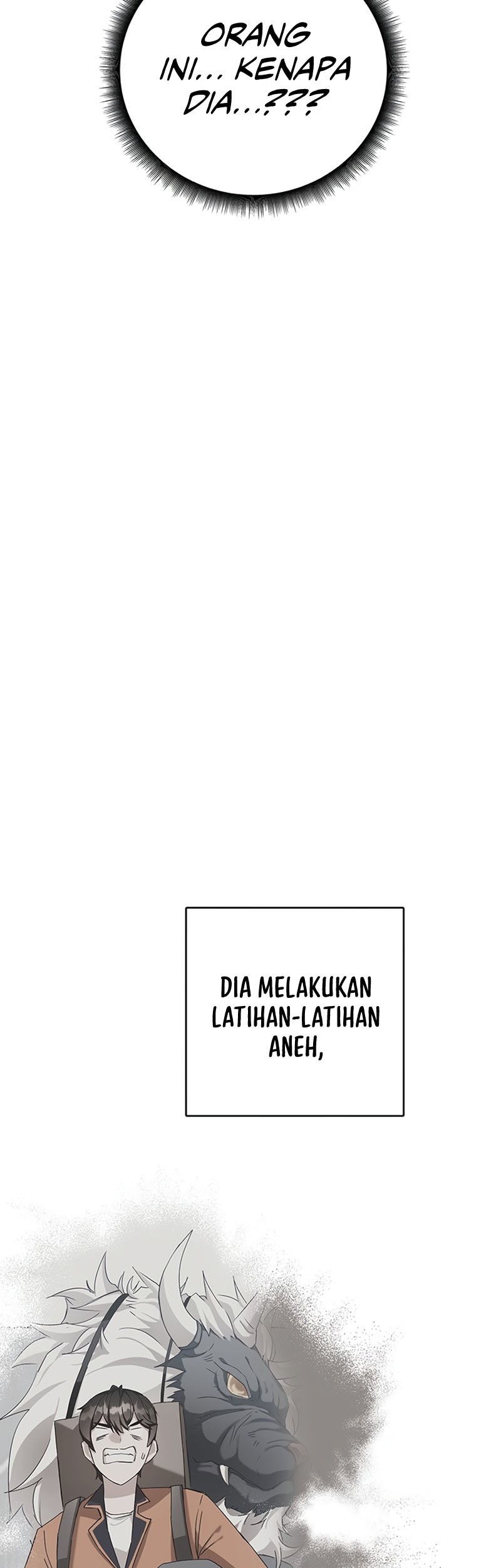 Transcension Academy Chapter 5 Gambar 28