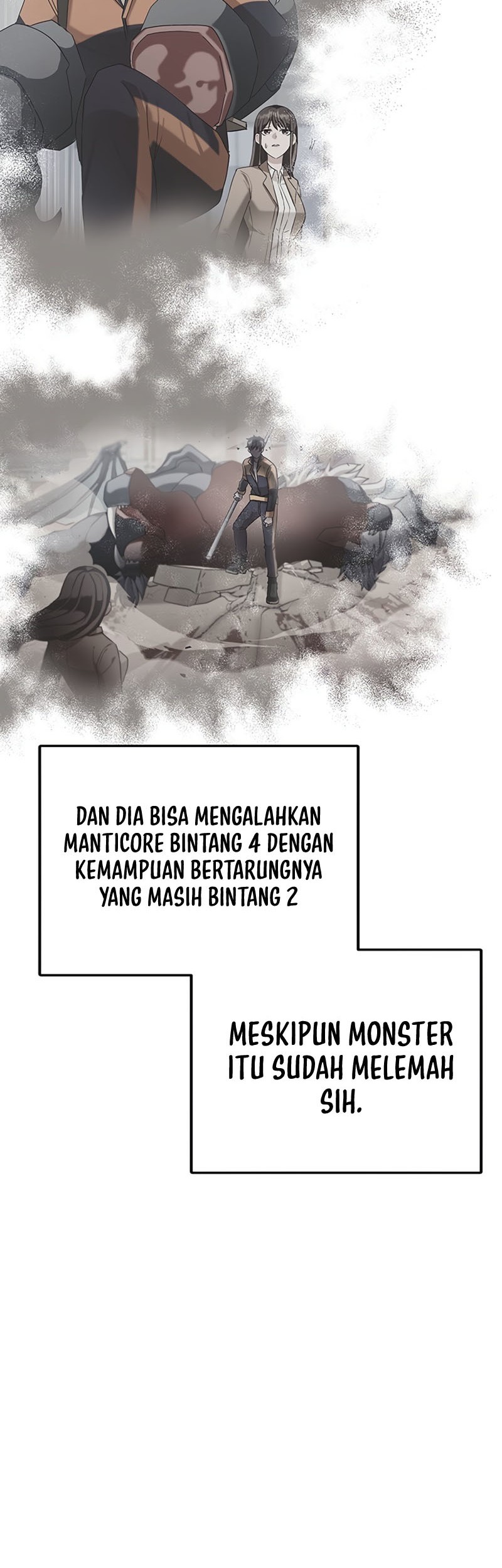 Transcension Academy Chapter 5 Gambar 29