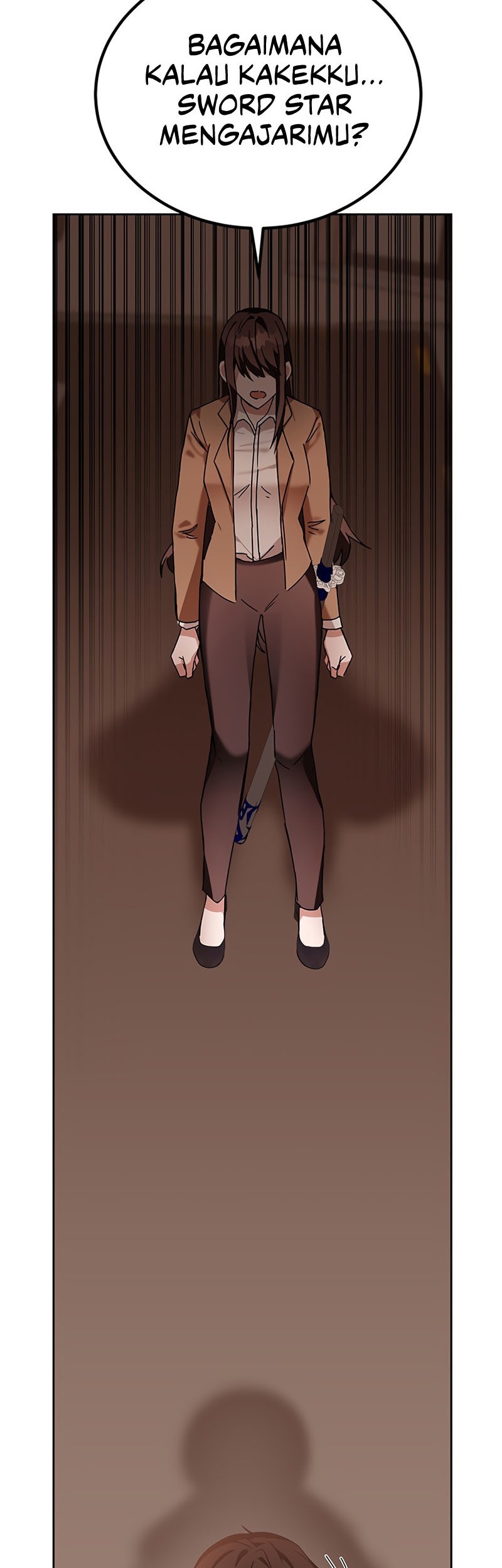 Transcension Academy Chapter 5 Gambar 32