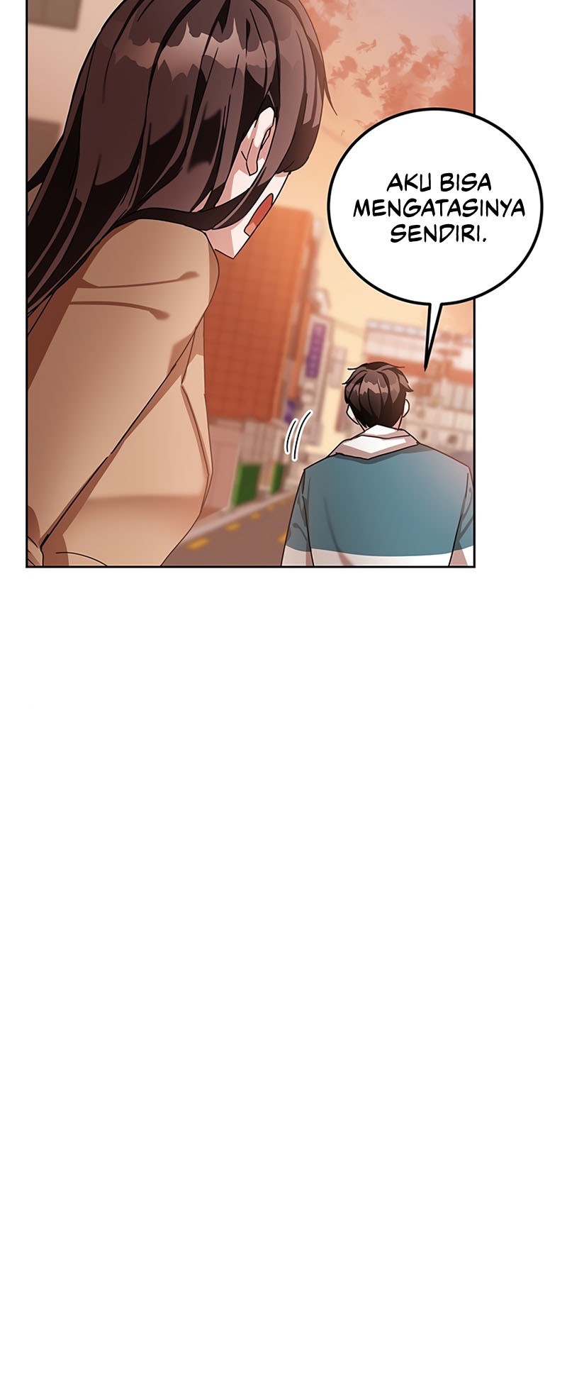 Transcension Academy Chapter 5 Gambar 35