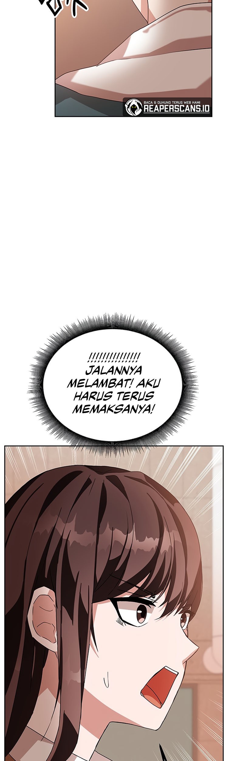 Transcension Academy Chapter 5 Gambar 38