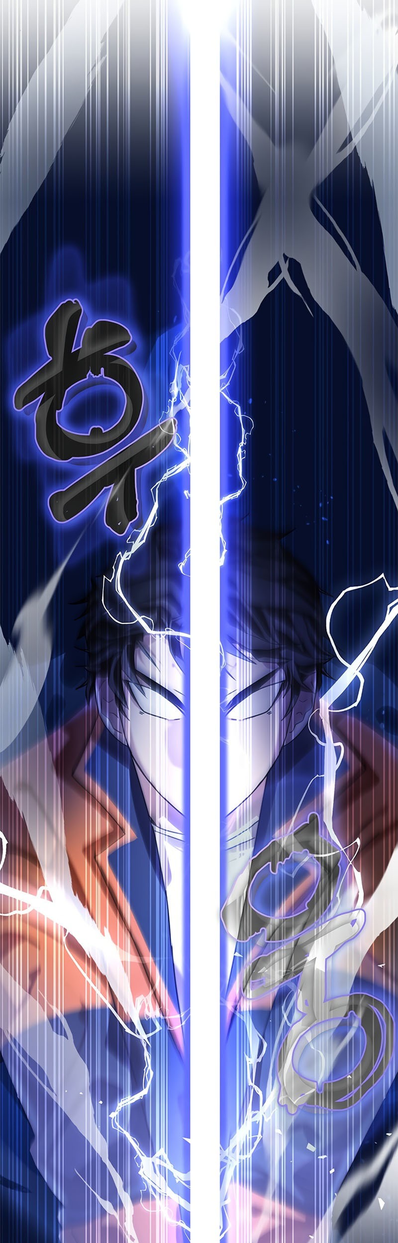 Transcension Academy Chapter 4 Gambar 64