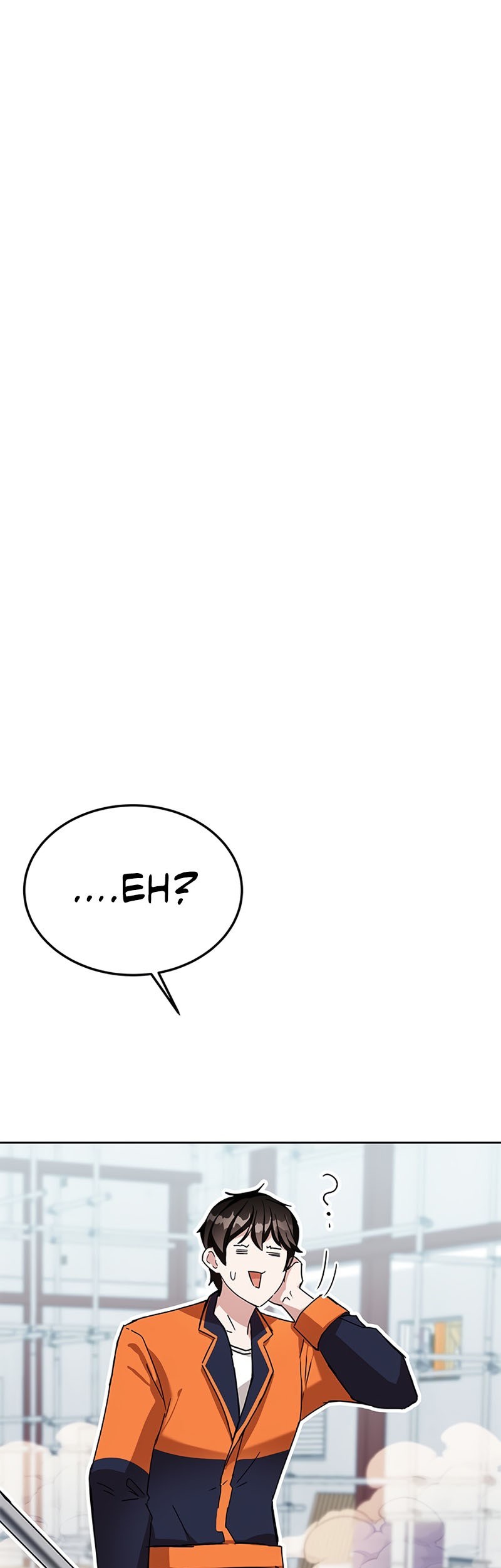 Transcension Academy Chapter 4 Gambar 74