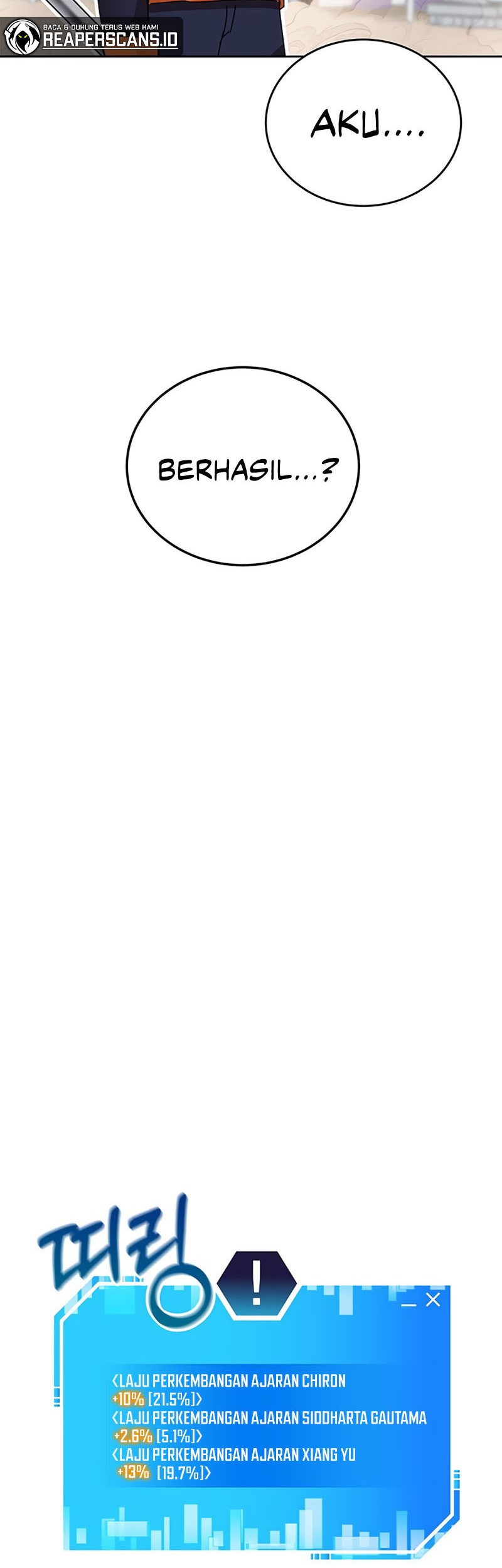 Transcension Academy Chapter 4 Gambar 75