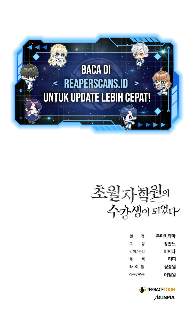 Transcension Academy Chapter 4 Gambar 76