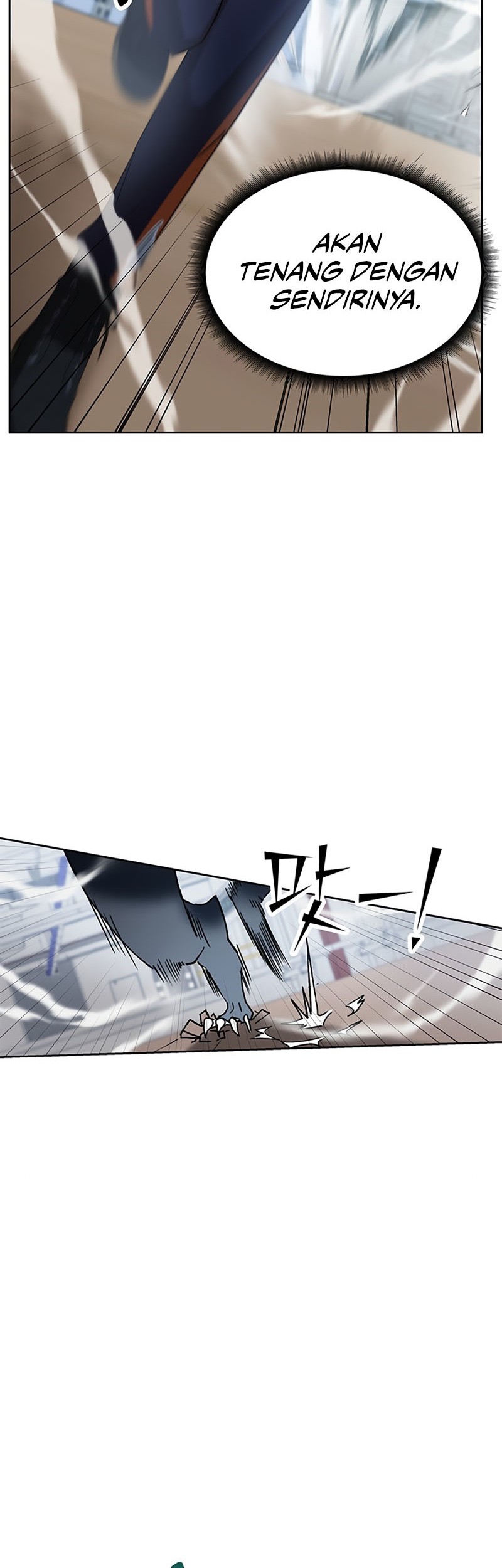 Transcension Academy Chapter 4 Gambar 48