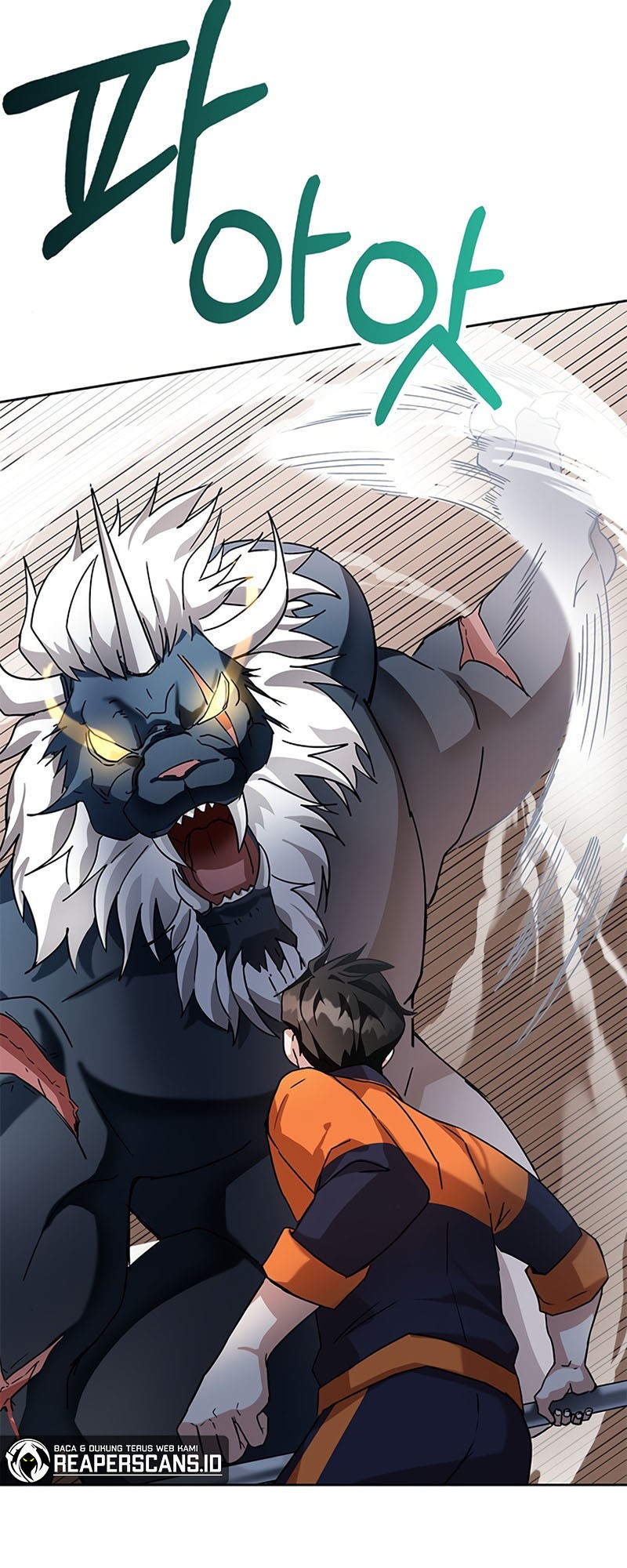 Transcension Academy Chapter 4 Gambar 49