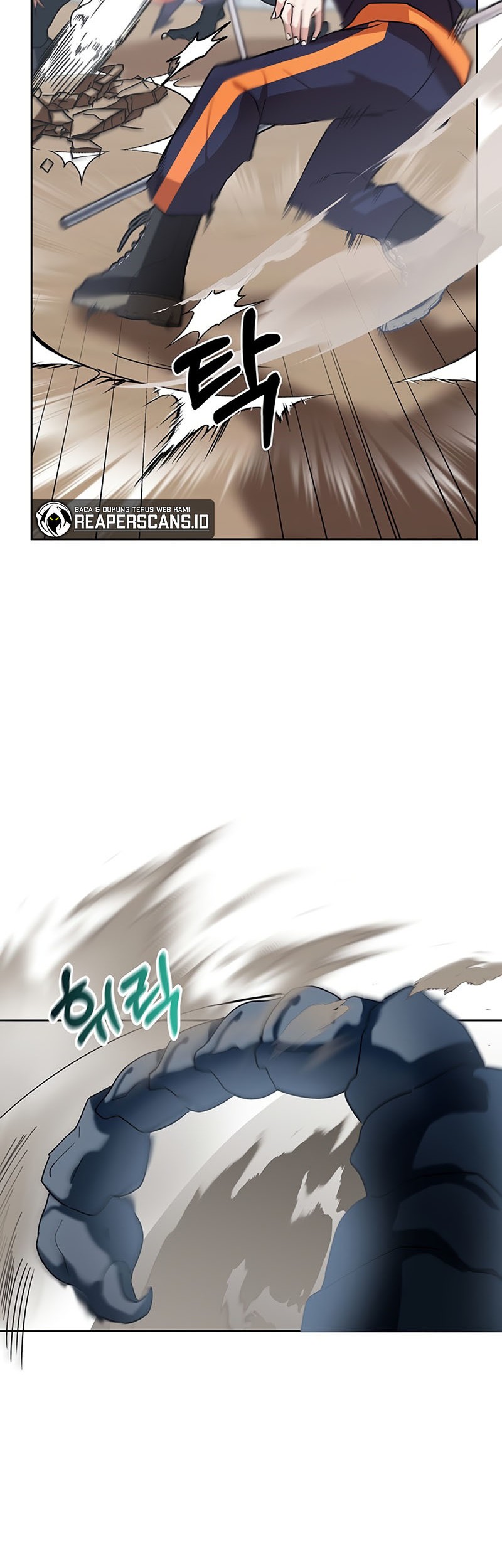 Transcension Academy Chapter 4 Gambar 53