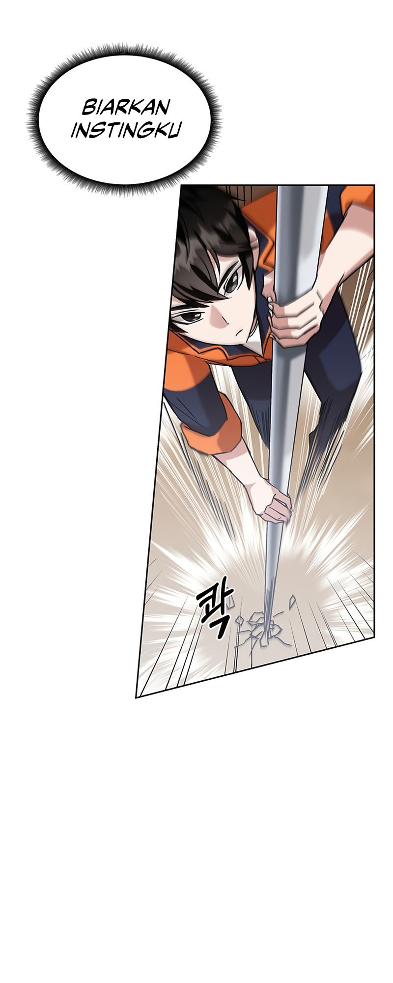 Transcension Academy Chapter 4 Gambar 54