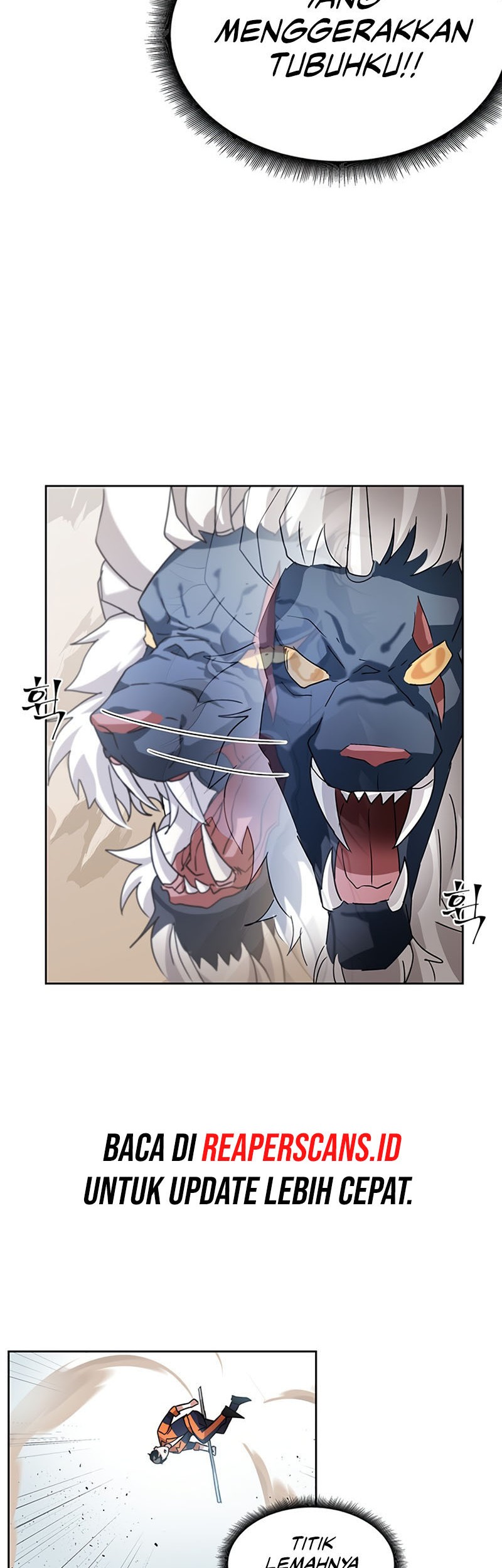 Transcension Academy Chapter 4 Gambar 56