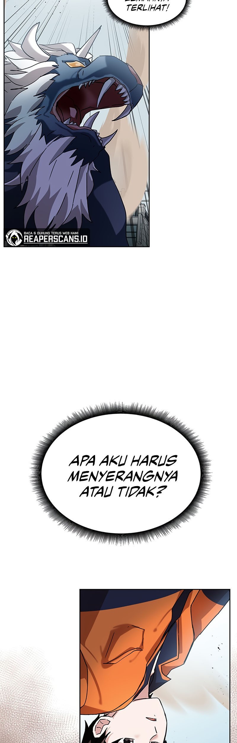 Transcension Academy Chapter 4 Gambar 57