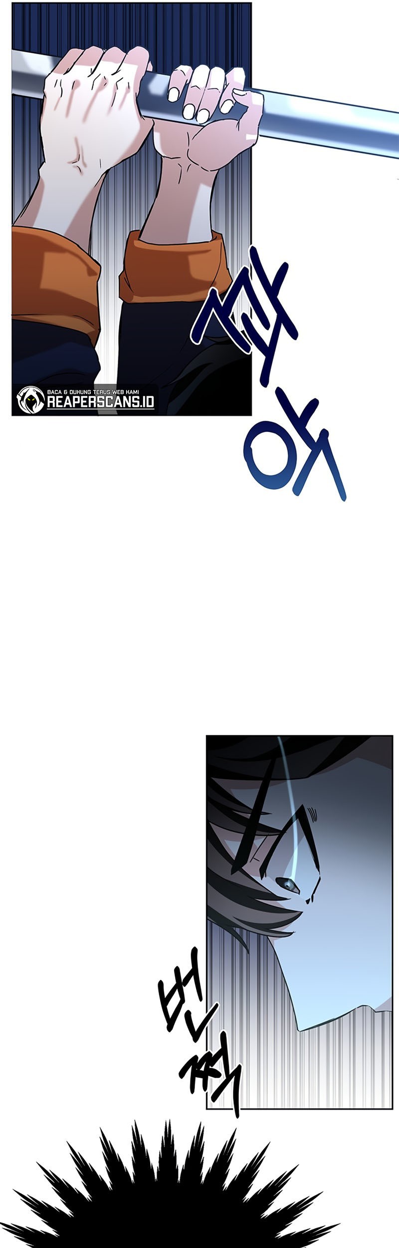 Transcension Academy Chapter 4 Gambar 60