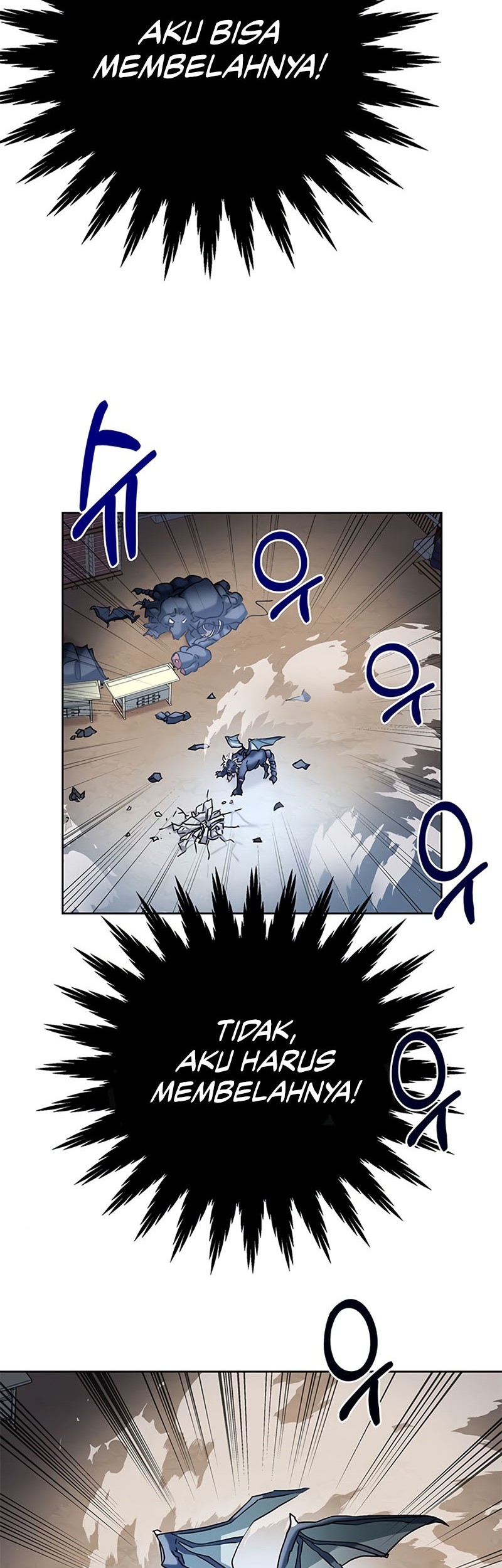 Transcension Academy Chapter 4 Gambar 61