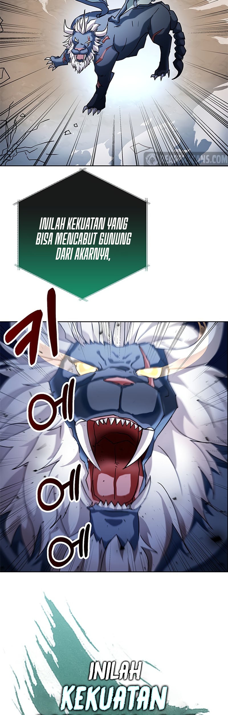 Transcension Academy Chapter 4 Gambar 62