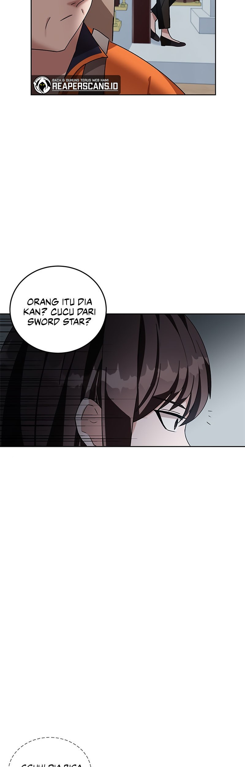 Transcension Academy Chapter 4 Gambar 3